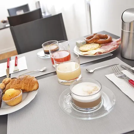 Guest house Maison 3*