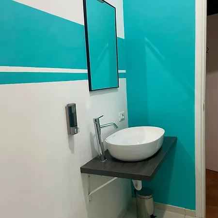 Maison 3* Verona