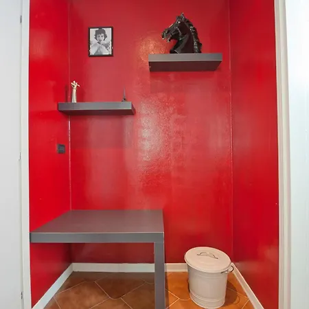 Maison Pensión Verona