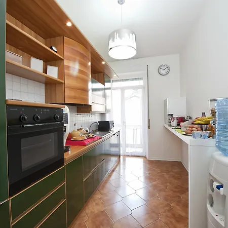 Maison Pensión Verona