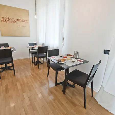 Pensión Maison Verona