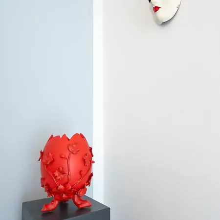 Maison Pensión Verona