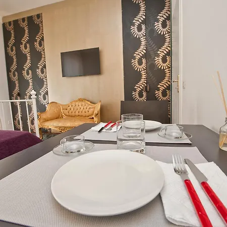 Maison Guest house 3*