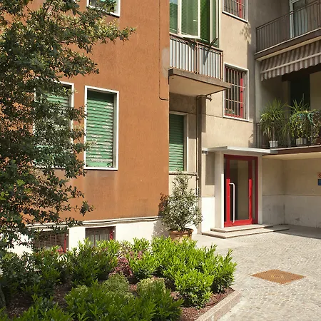 Guest house Maison 3*