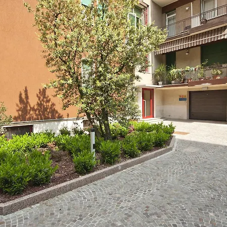 Affittacamere Maison