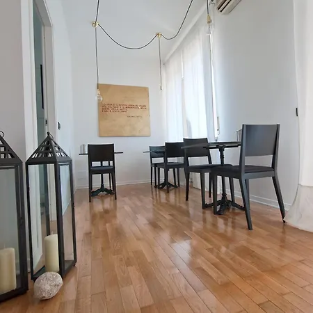 Maison Affittacamere 3*