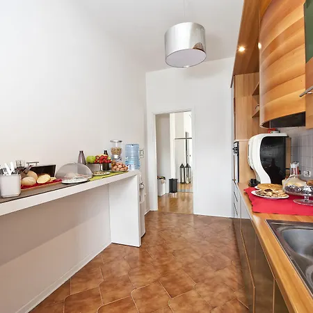 Maison Guest house Verona