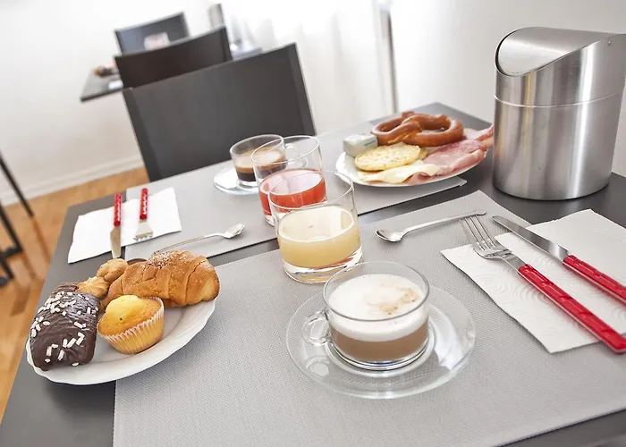 게스트하우스 메종 3*