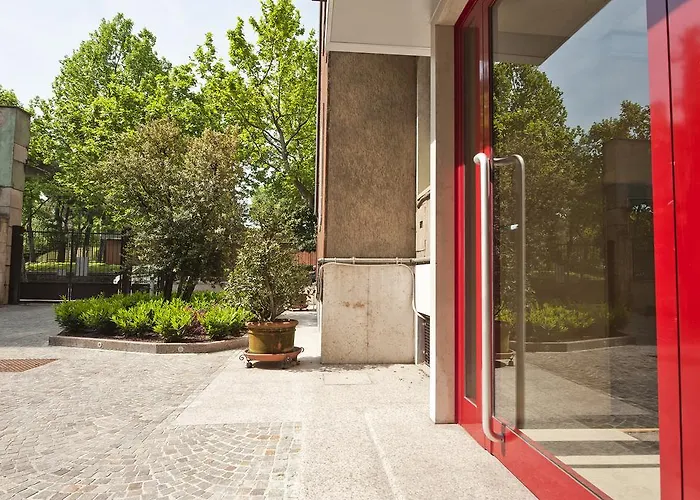 메종 게스트하우스 3*