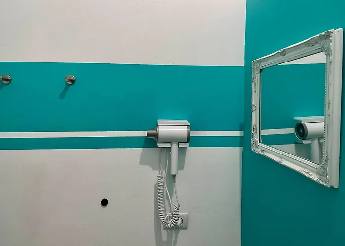 메종 게스트하우스