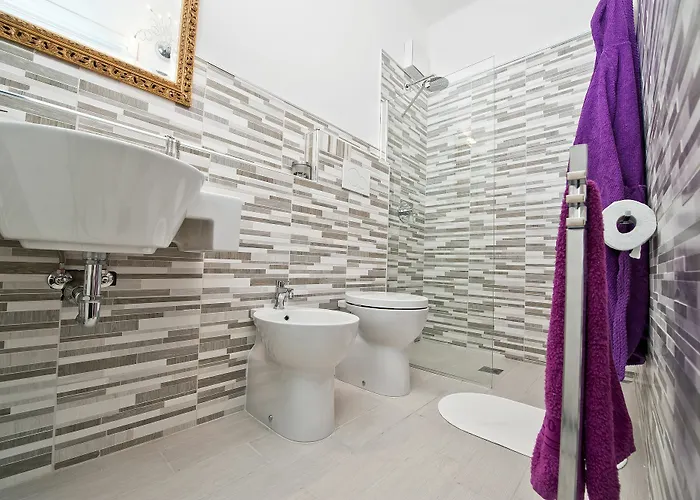 메종 게스트하우스 베로나