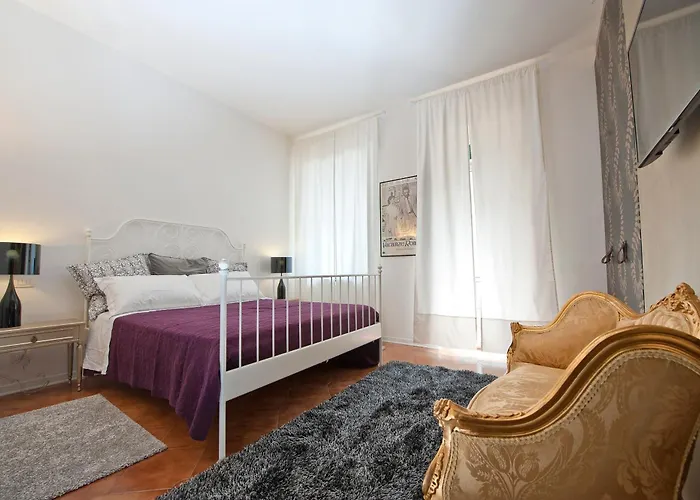 메종 게스트하우스 베로나