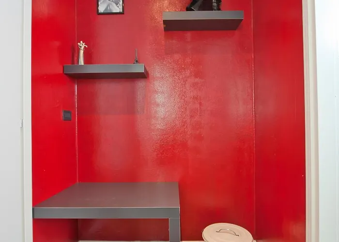 메종 게스트하우스 베로나