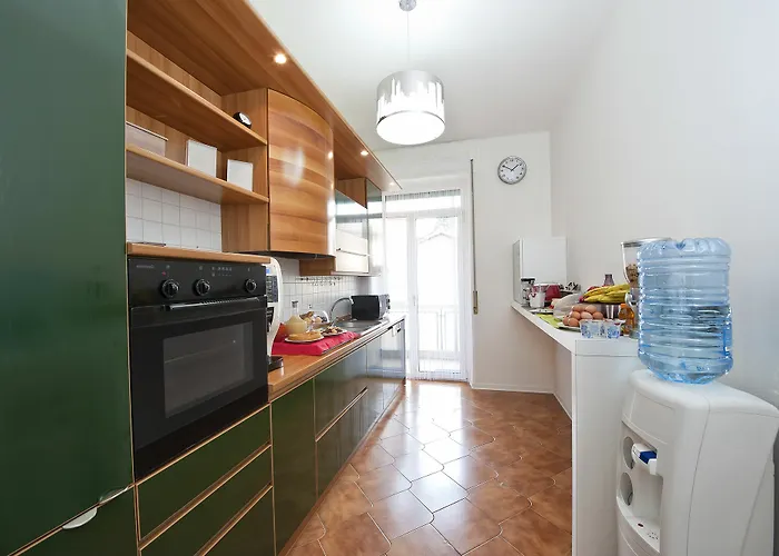 메종 게스트하우스 베로나