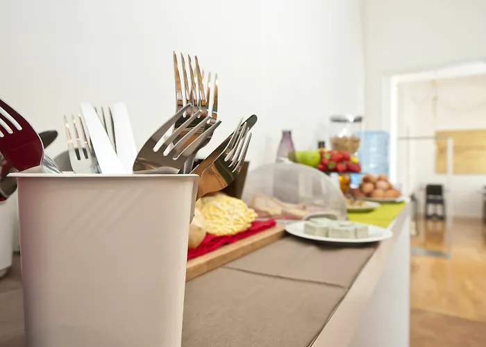 메종 게스트하우스