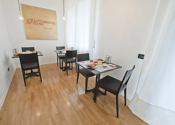 게스트하우스 메종 베로나