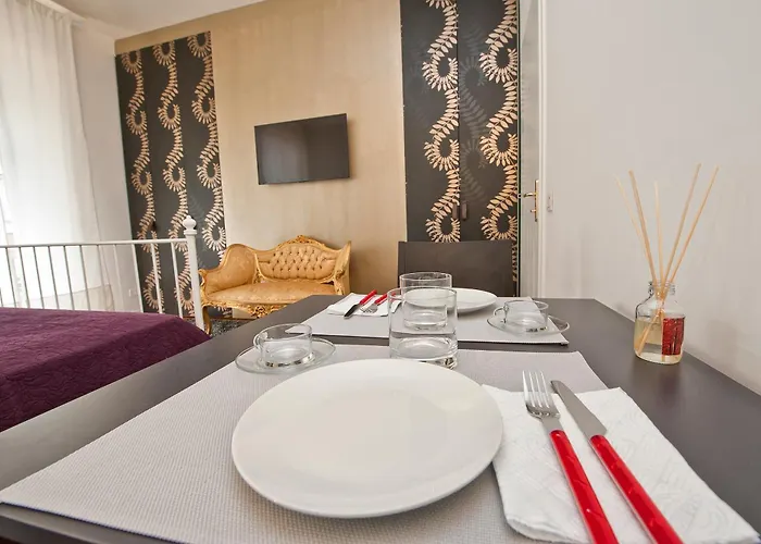 메종 게스트하우스 3*