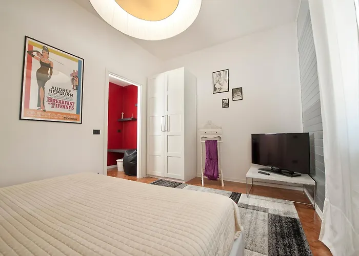 게스트하우스 메종 3*