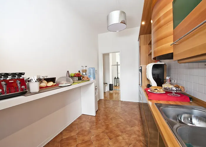 메종 게스트하우스 베로나