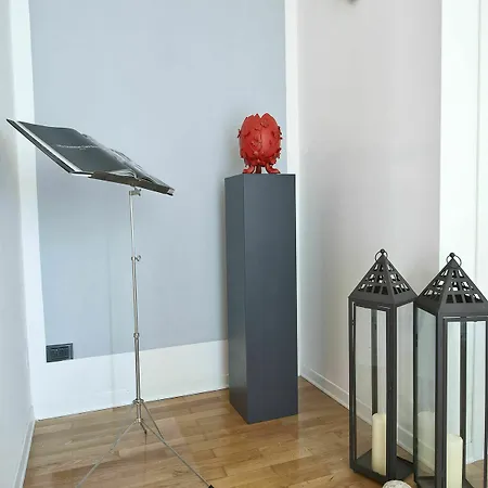Maison 3* Verona