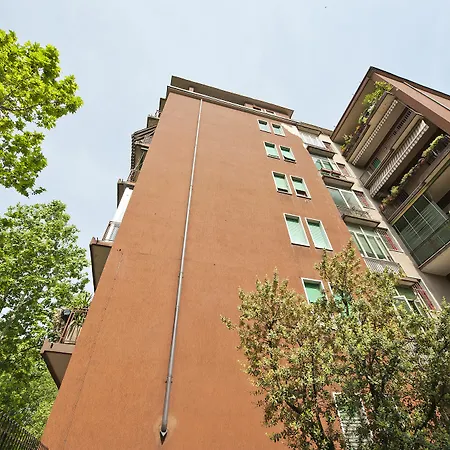 Maison 3* Verona