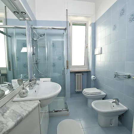 Maison 3* Verona