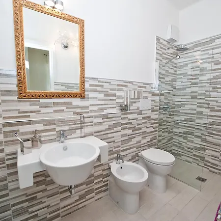 بيت ضيافة Maison 3*