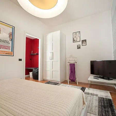 بيت ضيافة Maison 3*