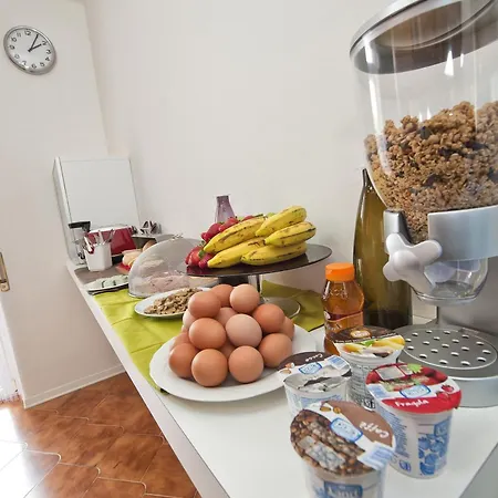 بيت ضيافة Maison