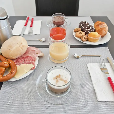 بيت ضيافة Maison فيرونا