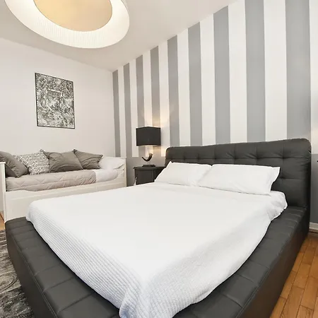 بيت ضيافة Maison